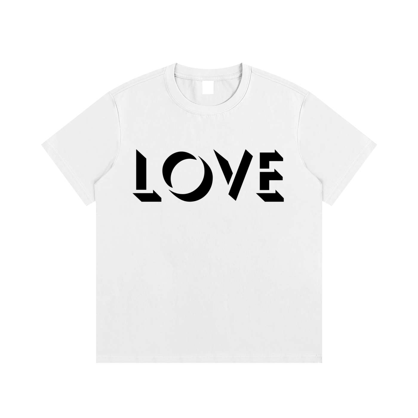 Essential Cotton T-Shirt