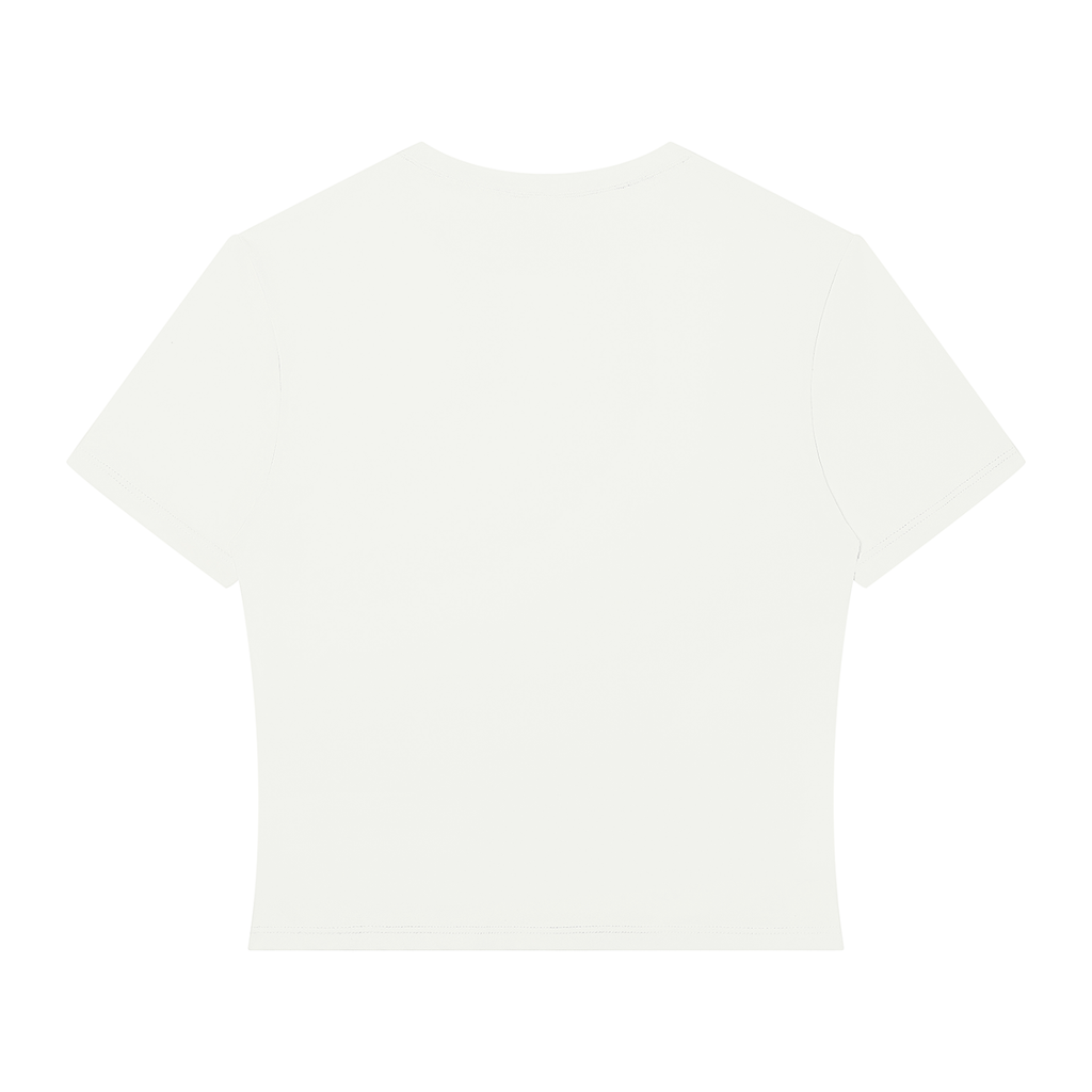 Women’s Performance Crop Tee