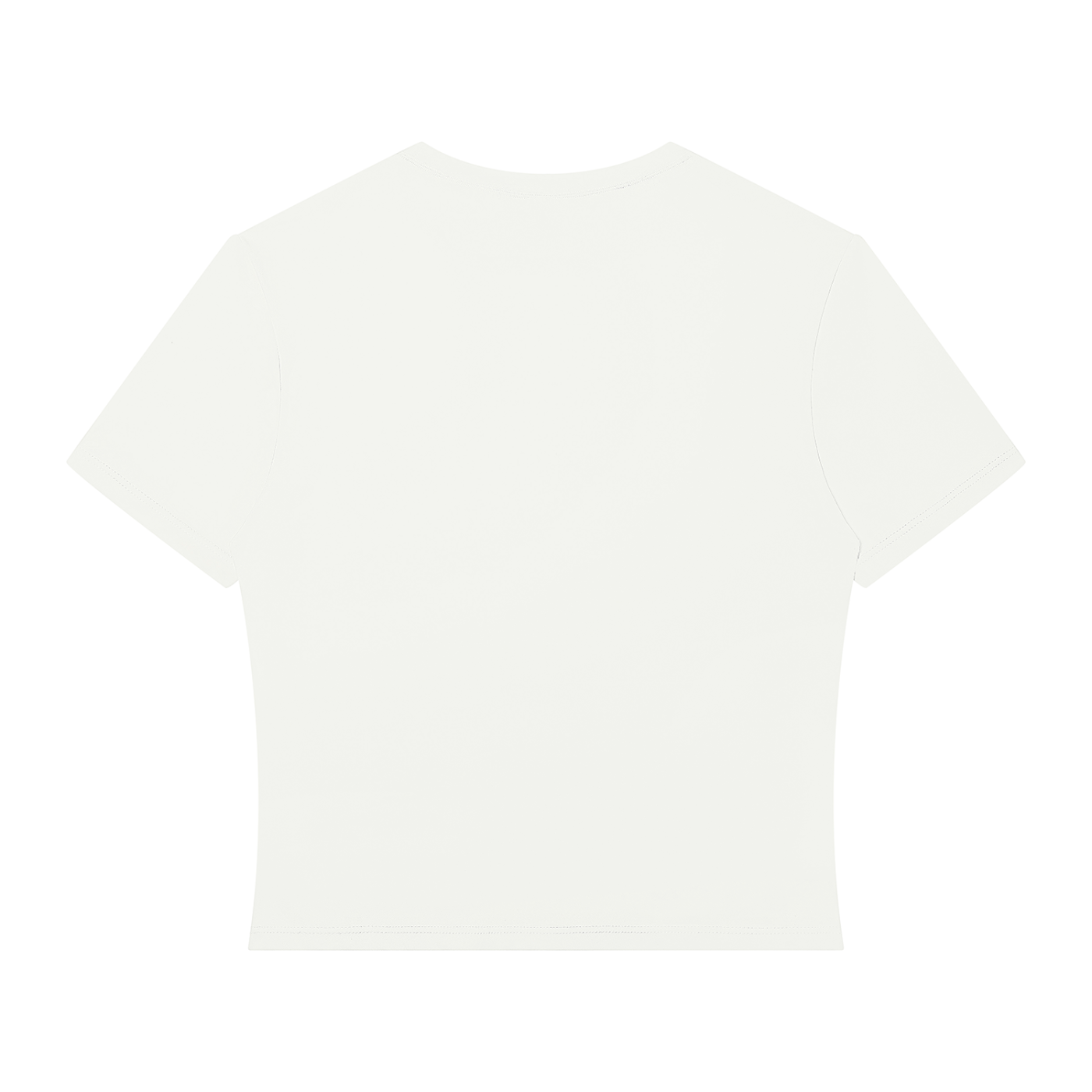 Women’s Performance Crop Tee