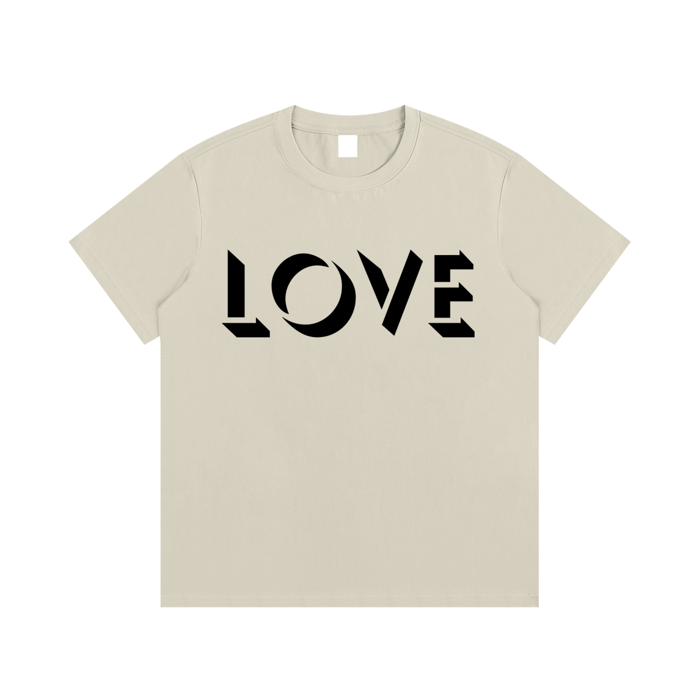 Essential Cotton T-Shirt