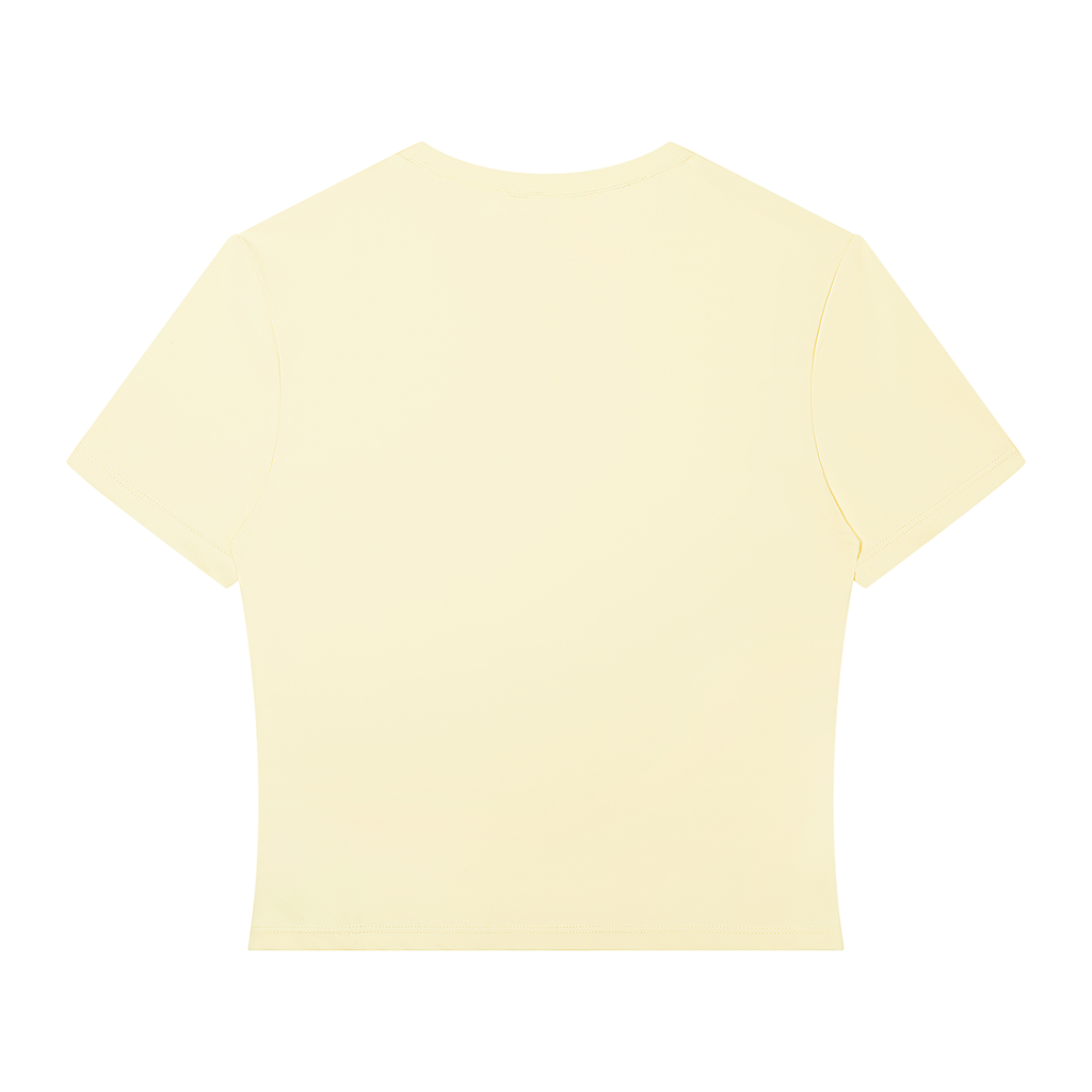 Women’s Performance Crop Tee