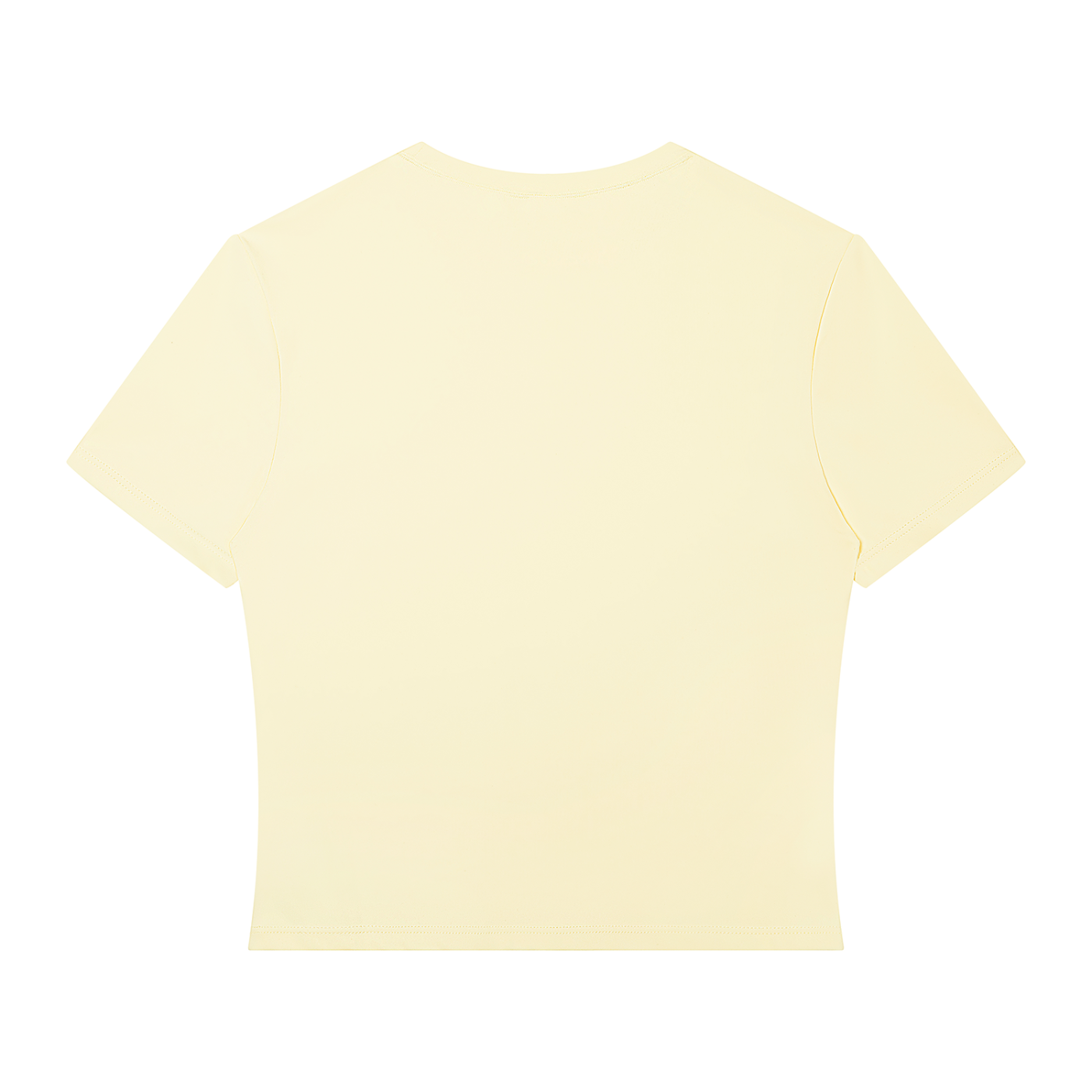 Women’s Performance Crop Tee