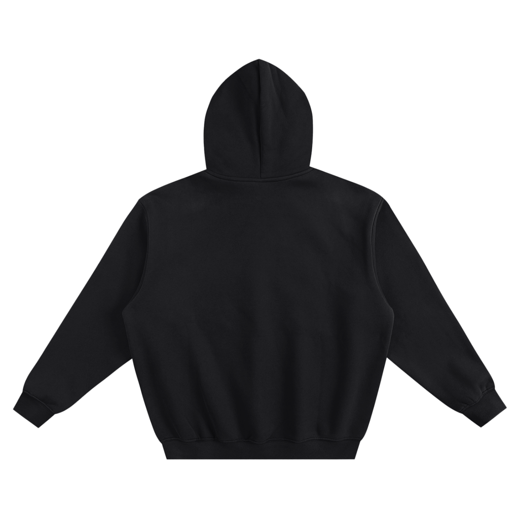 Guitar, Unisex Fleeced  Hoodie