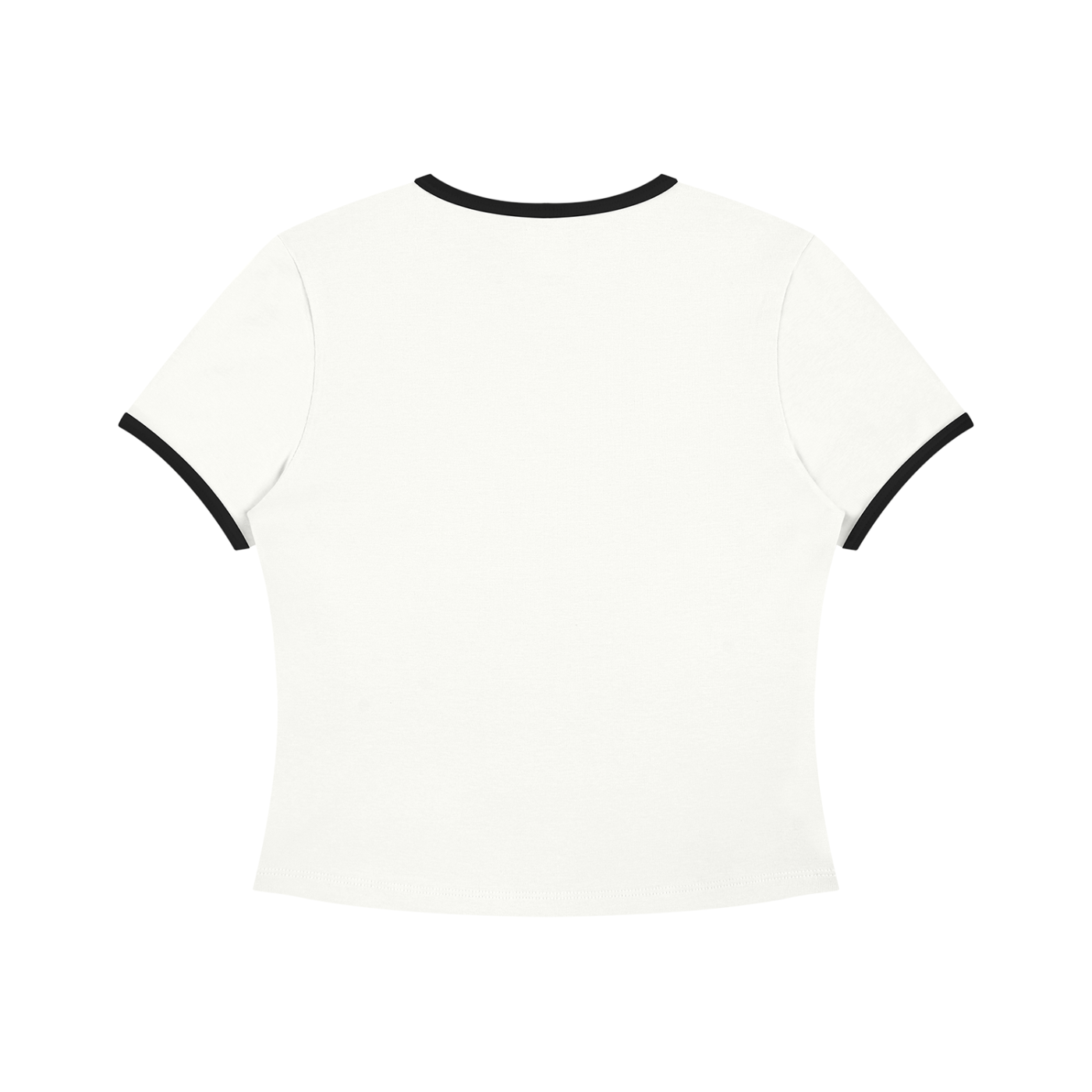 Women’s Color  Crop Tees