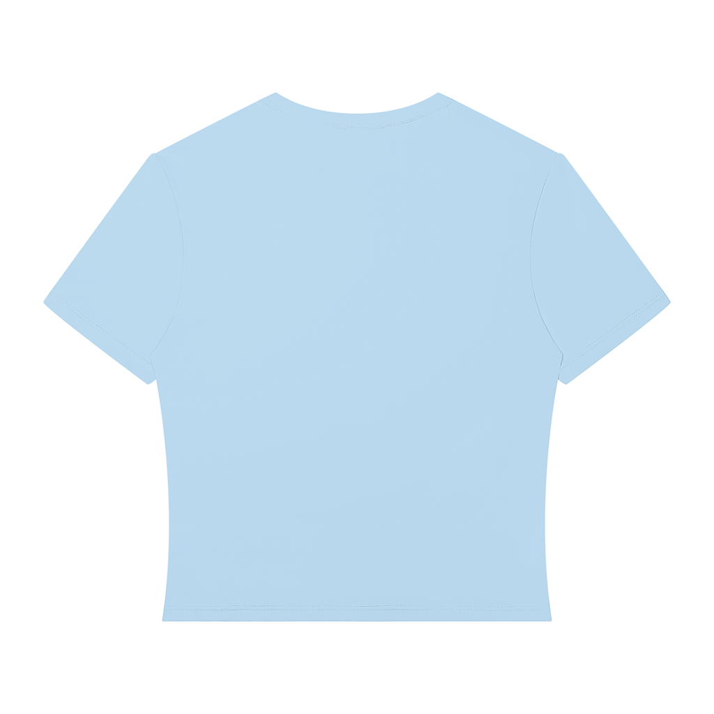 Women’s Performance Crop Tee