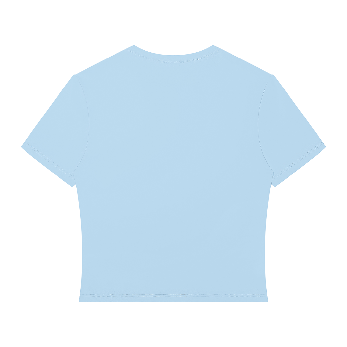 Women’s Performance Crop Tee