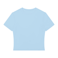 Women’s Performance Crop Tee
