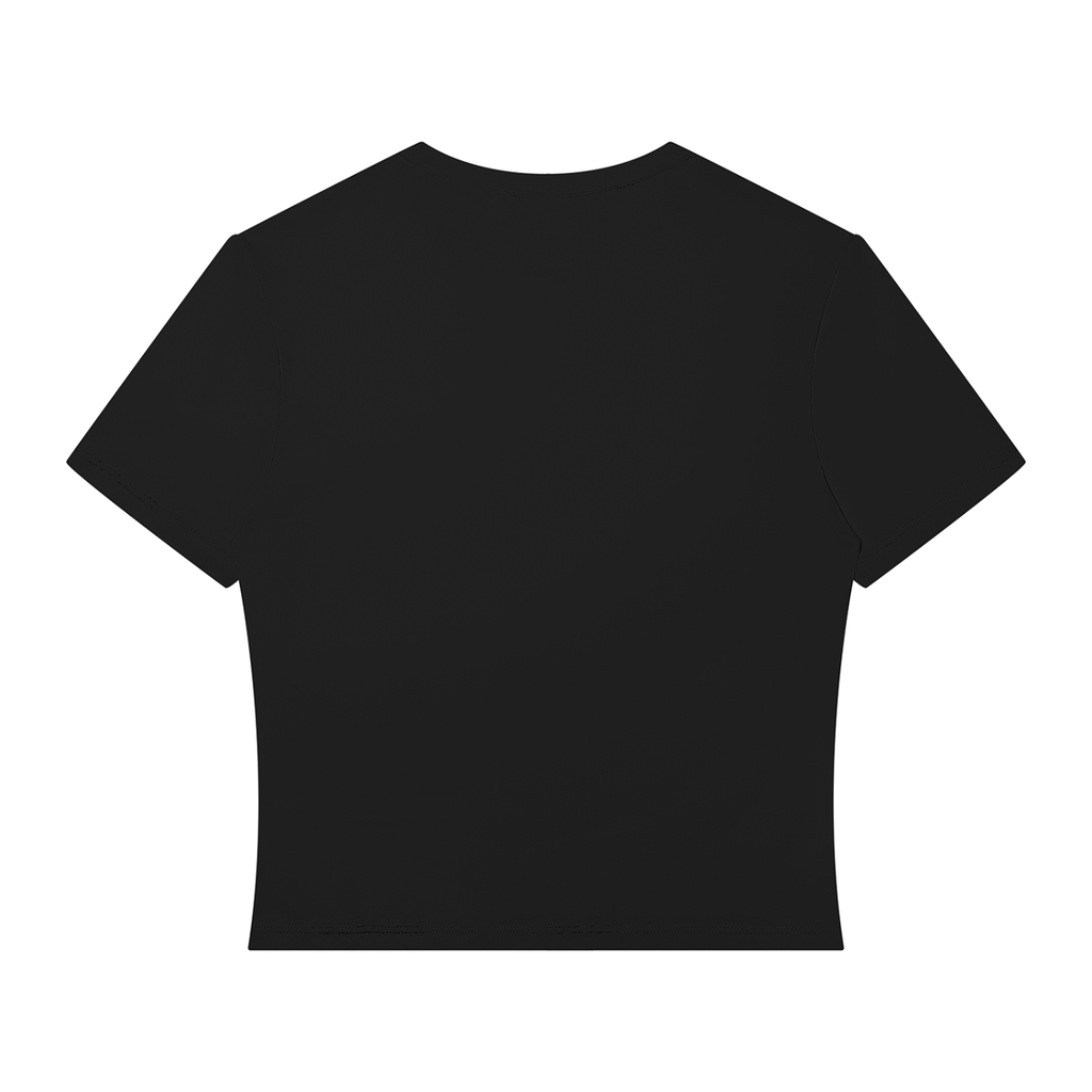 Women’s Performance Crop Tee