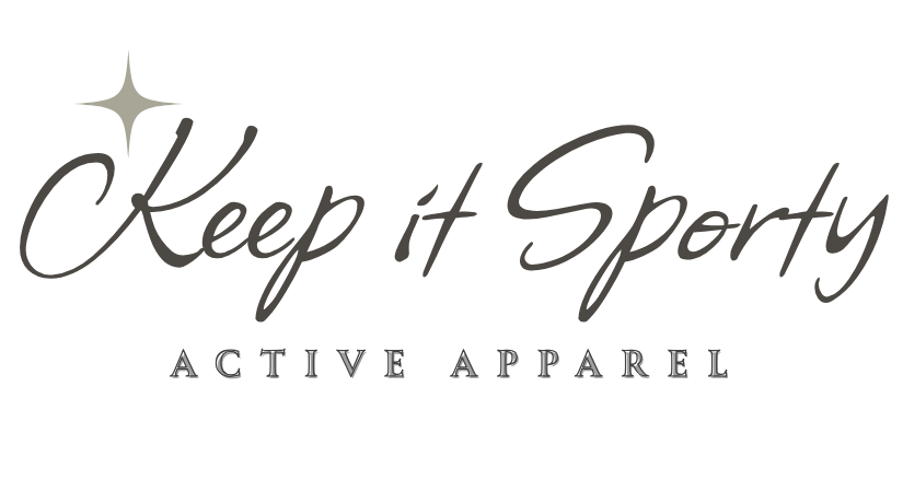 Keep It Sporty
