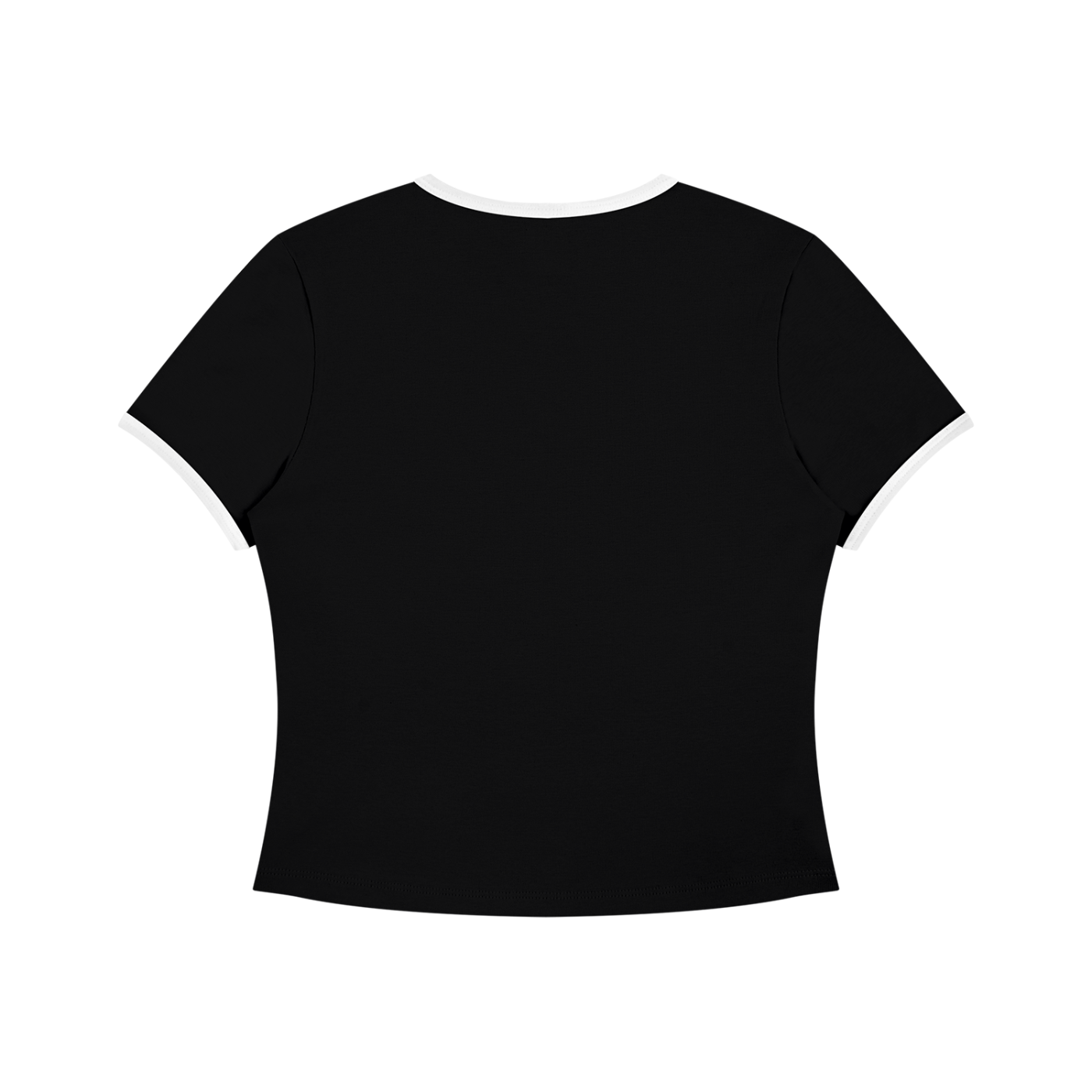 Women’s Color  Crop Tees