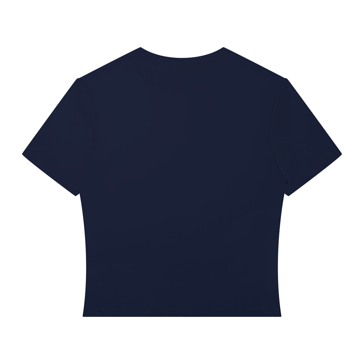 Women’s Performance Crop Tee