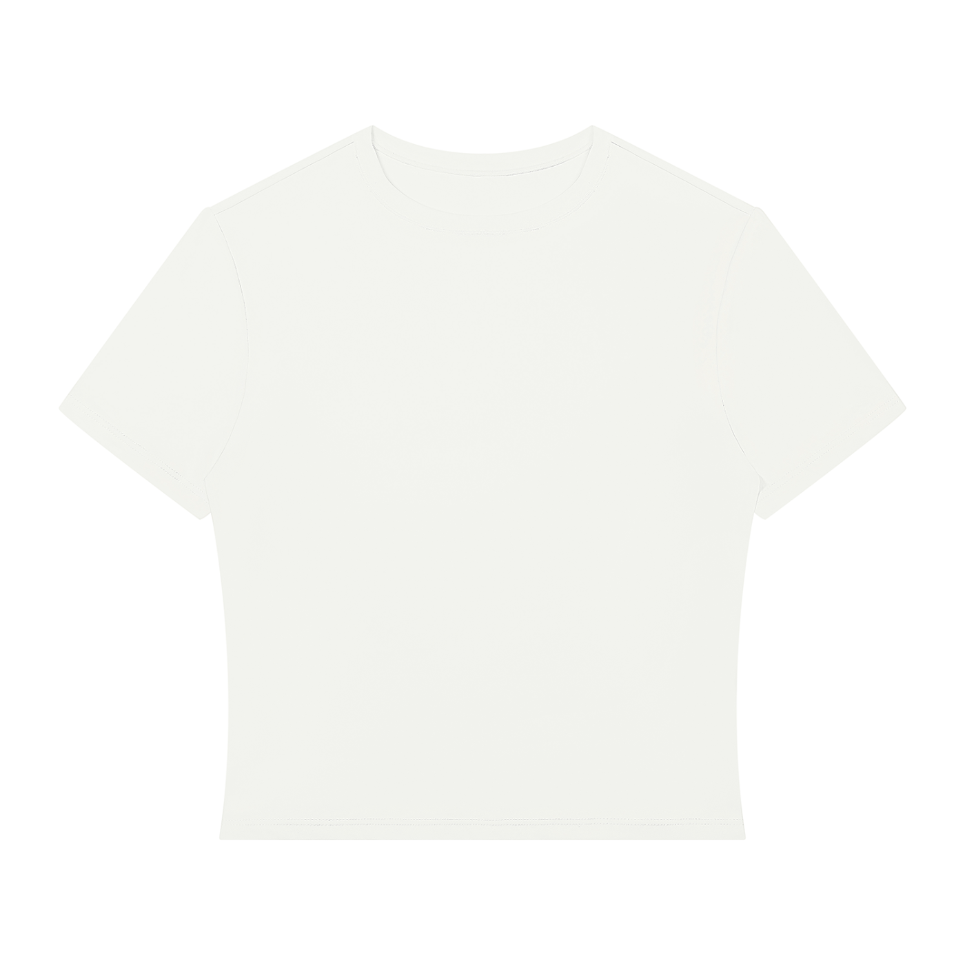 Women’s Performance Crop Tee