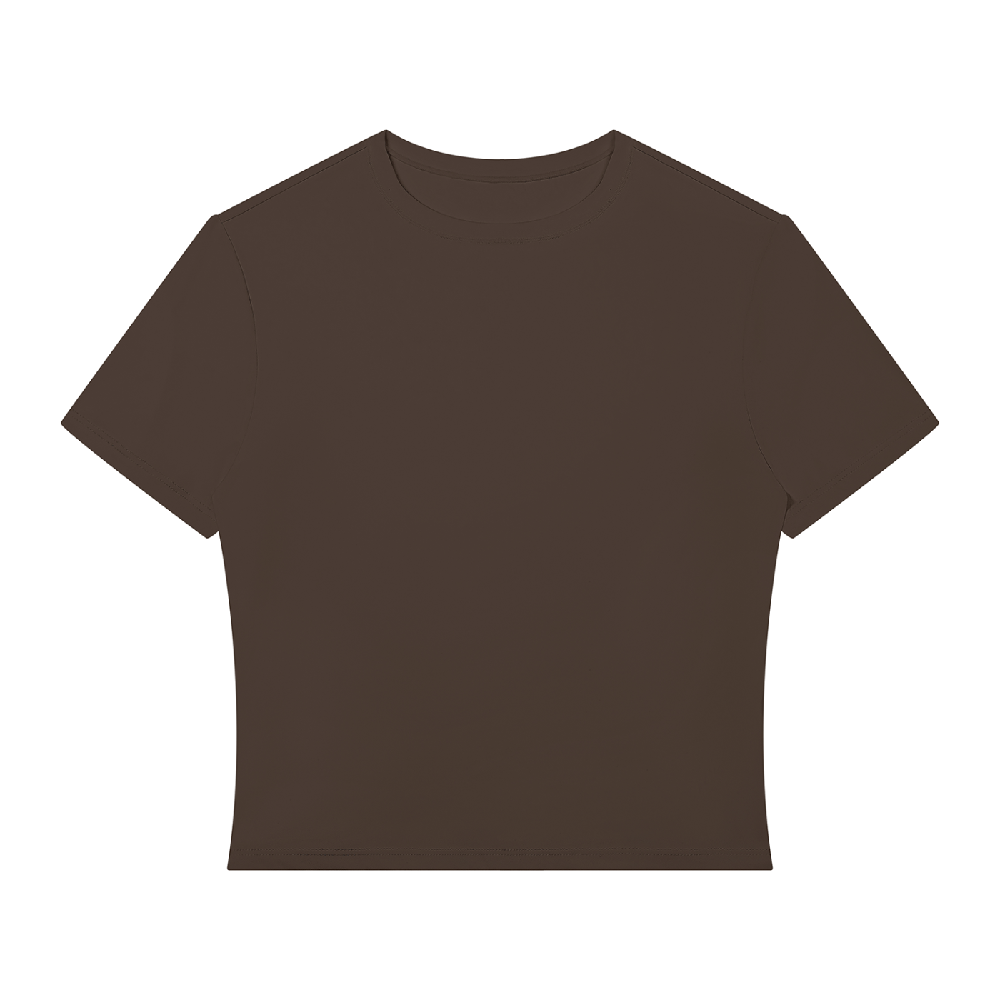 Women’s Performance Crop Tee