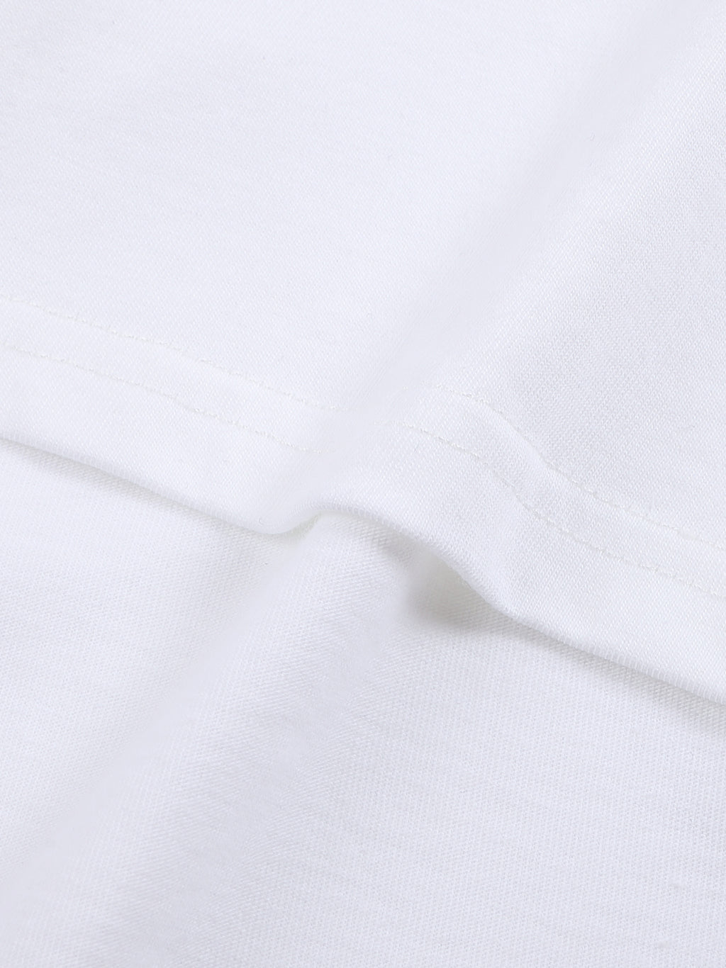Baby Tee Seamless Cropped T-Shirt