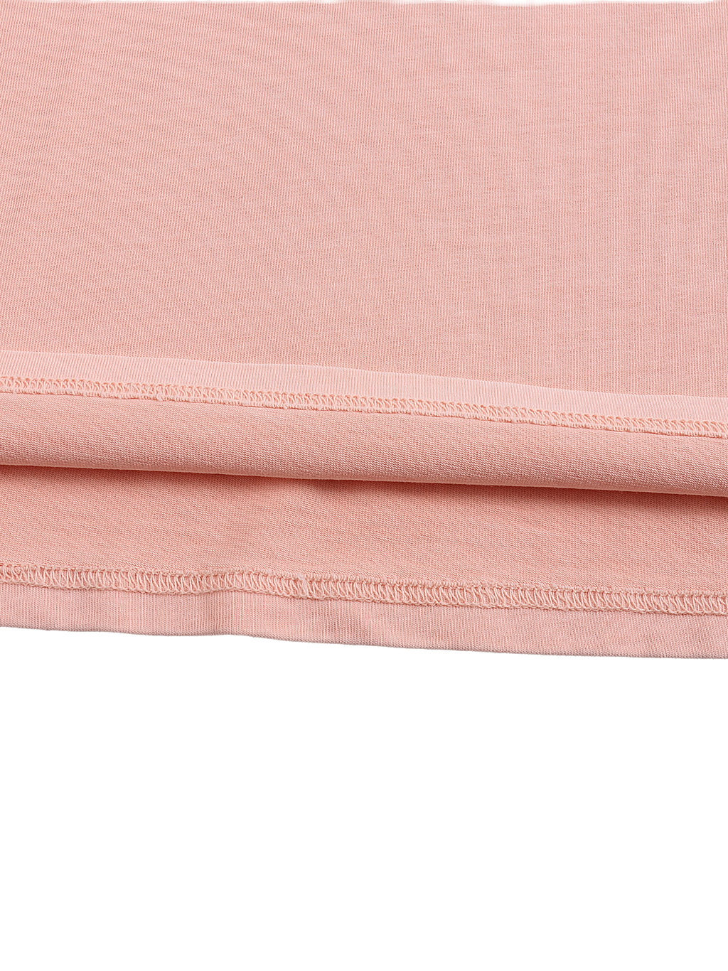 Snow Washed Cropped Top