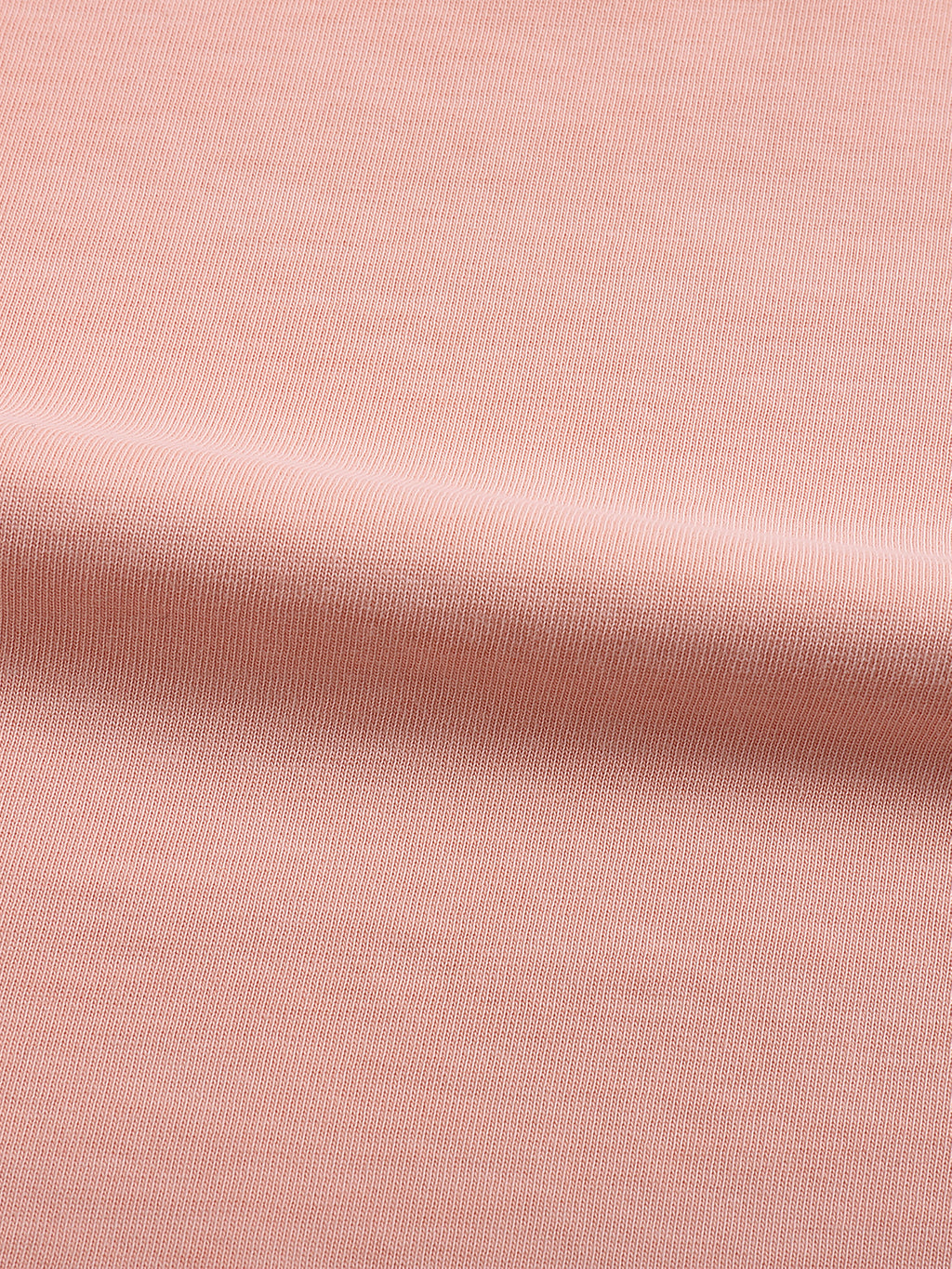 Snow Washed Cropped Top