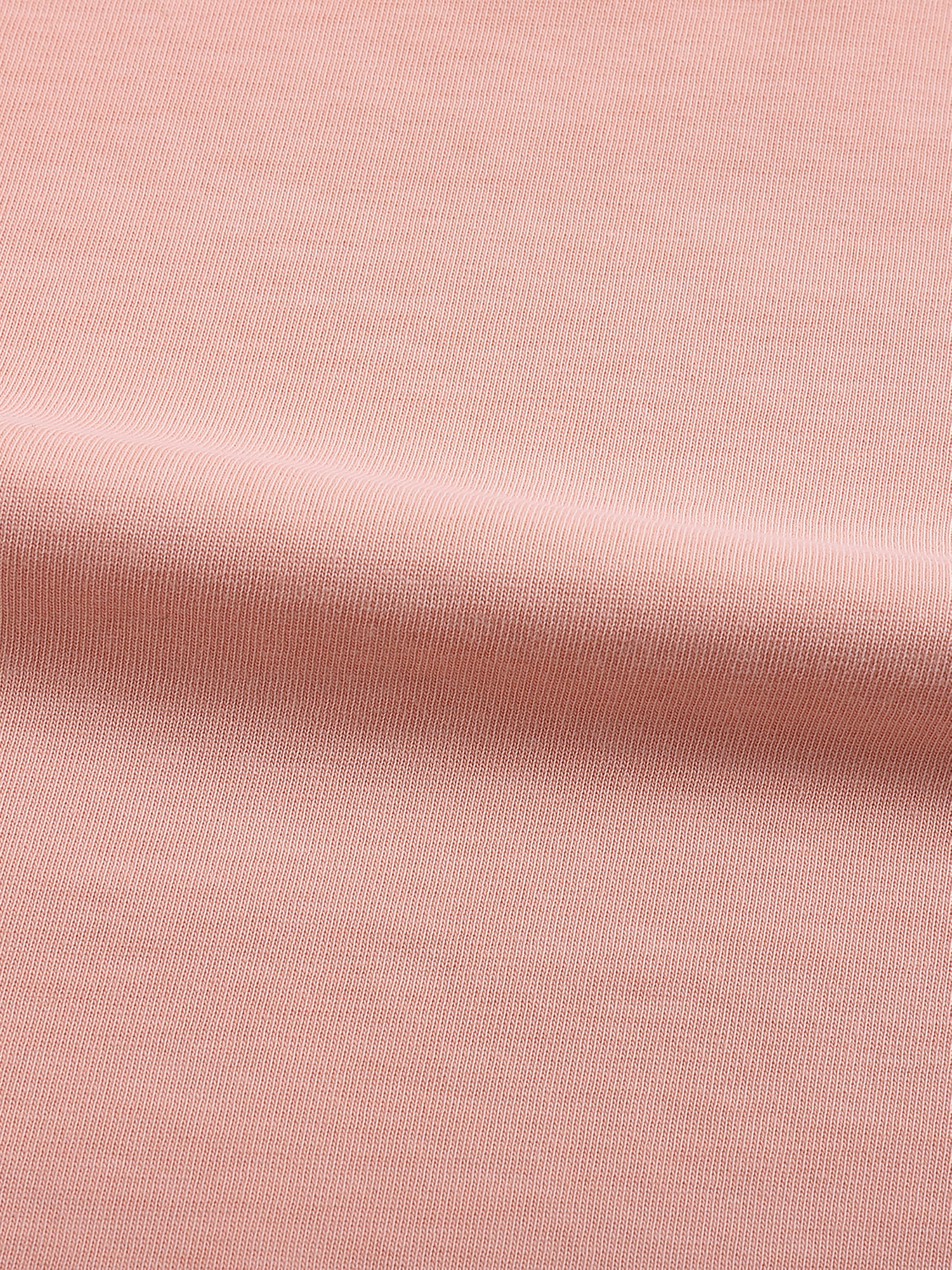Snow Washed Cropped Top