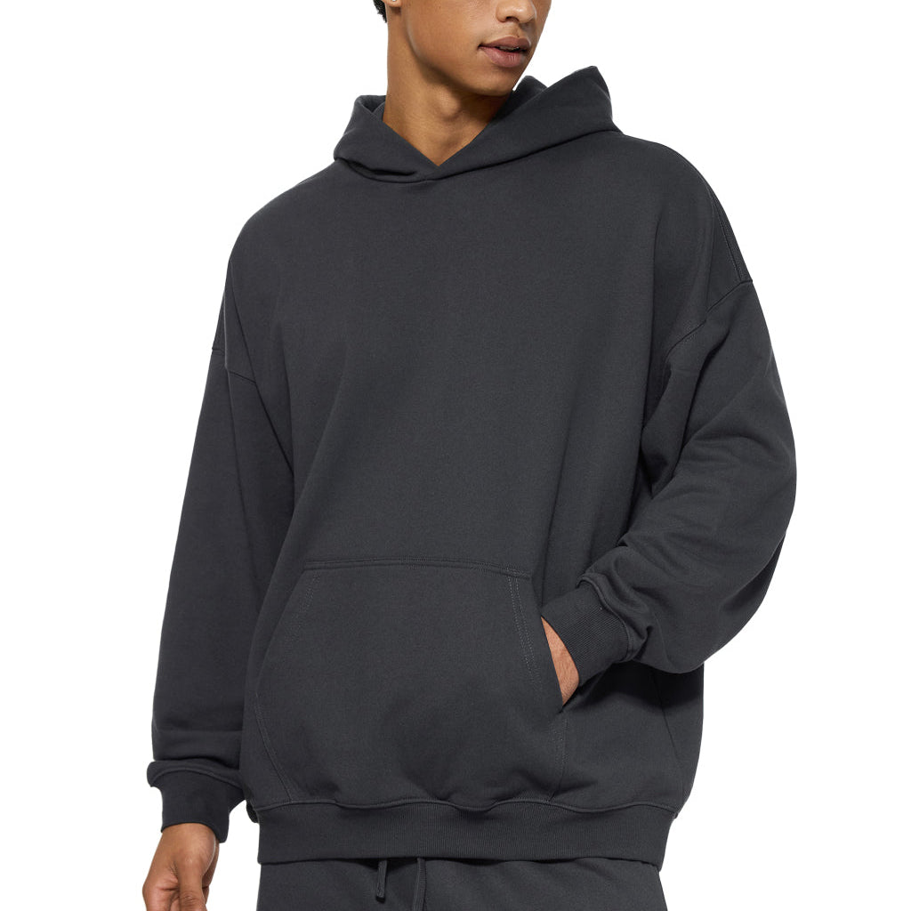 Essential Heavyweight Hoodie