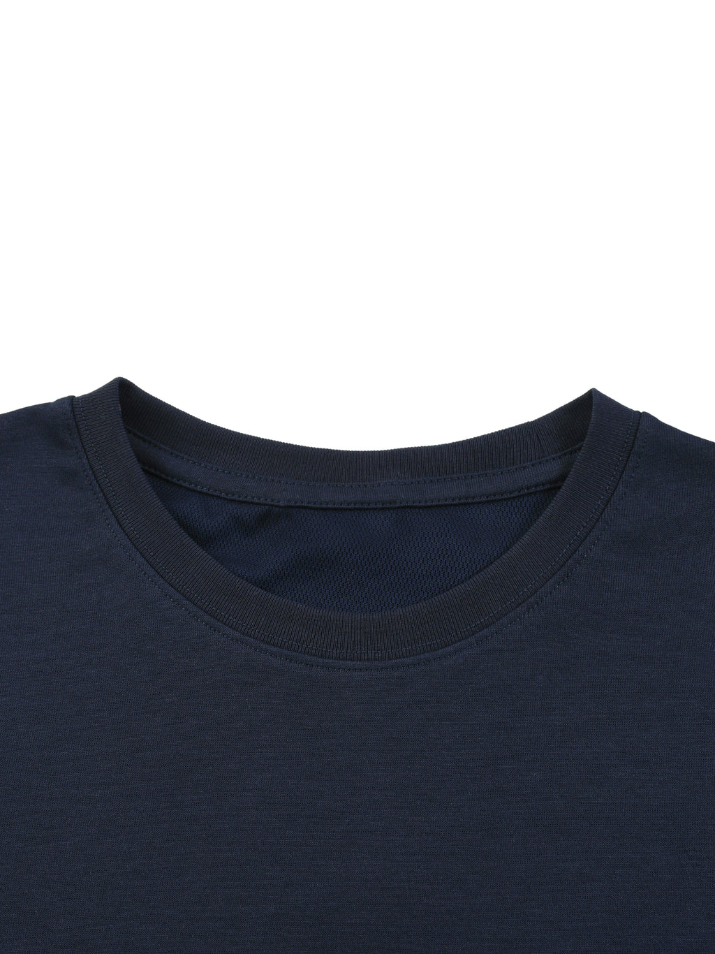 Women's Varsity Stripe Tee - "11"