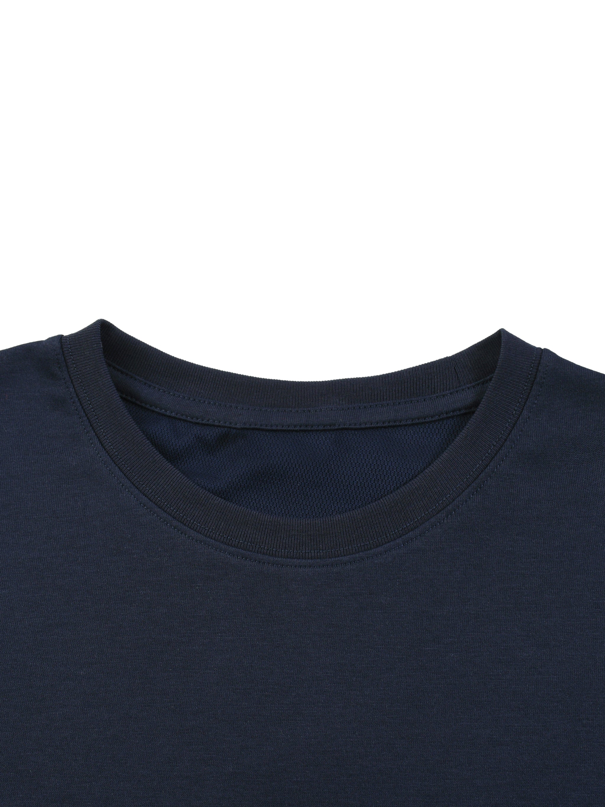 Women's Varsity Stripe Tee - "11"