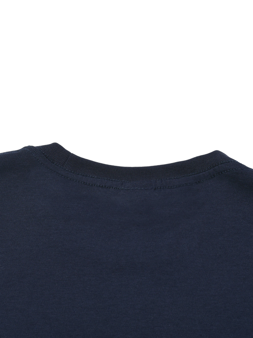 Women's Varsity Stripe Tee - "11"