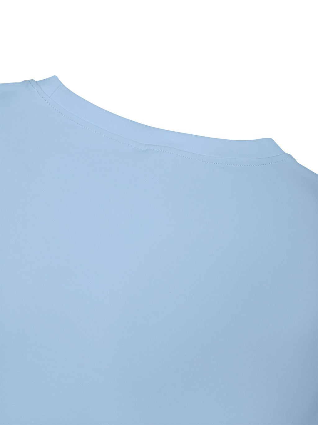 Women’s Slim Fit Performance Tee - Hibiscus
