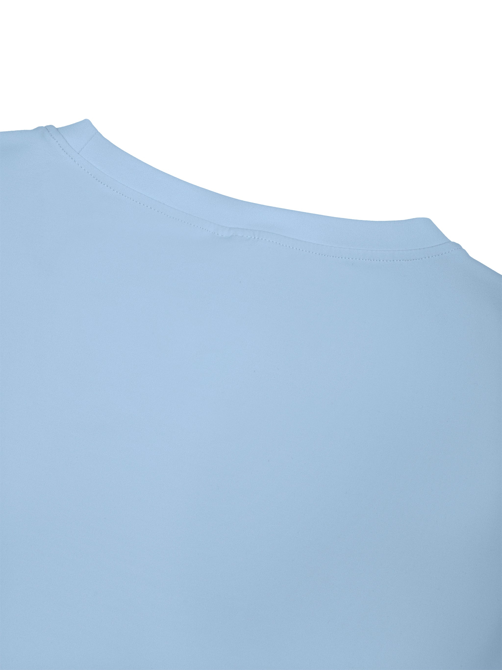 Women’s Slim Fit Performance Tee - Hibiscus