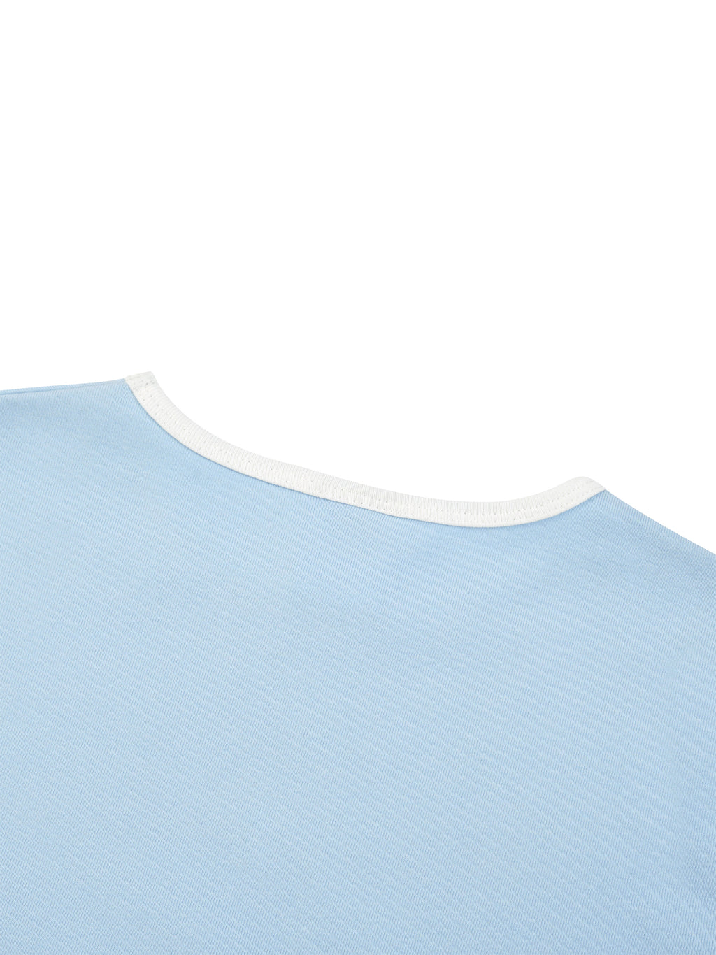 Women’s Color  Crop Tees
