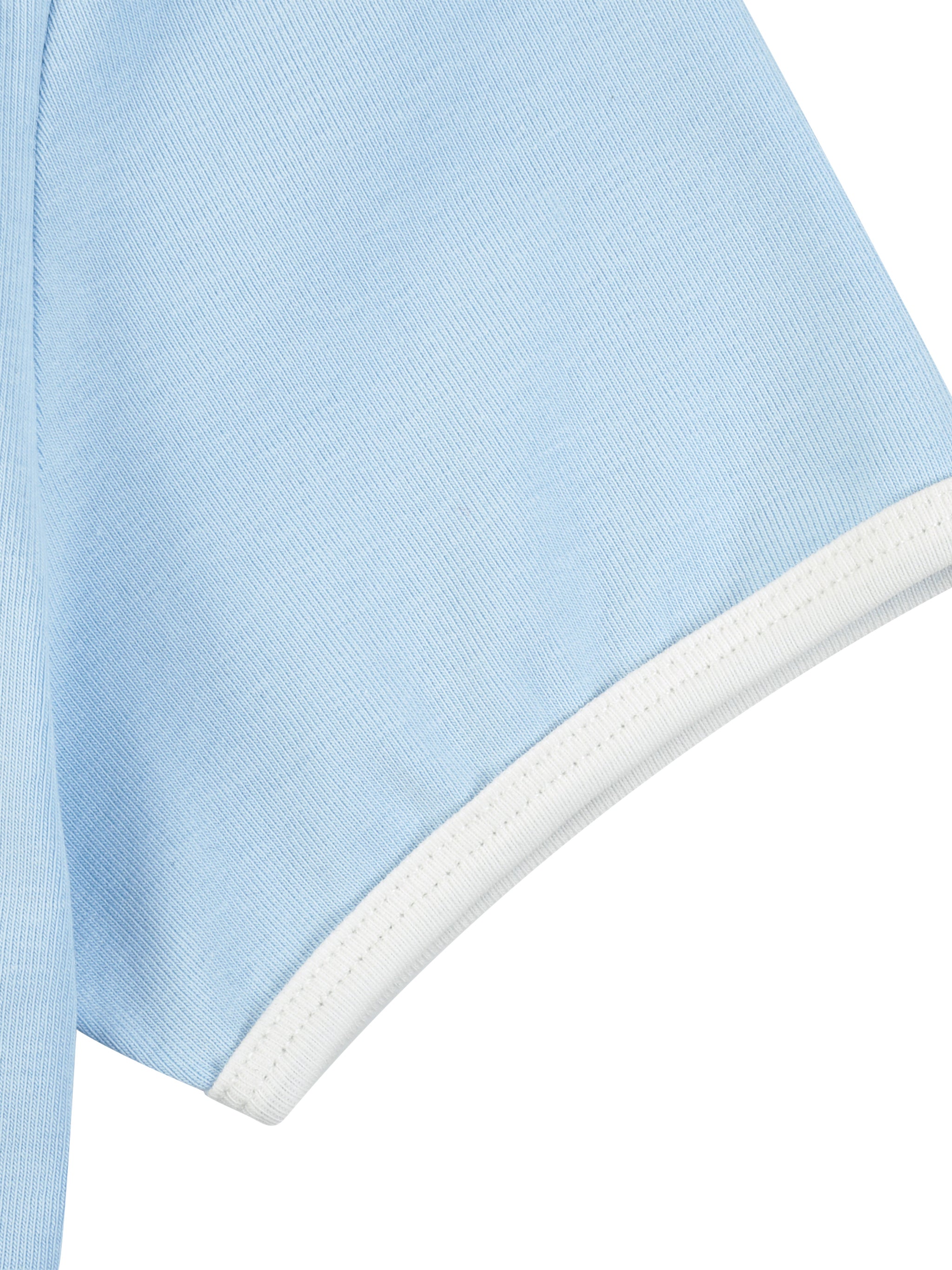 Women’s Color  Crop Tees