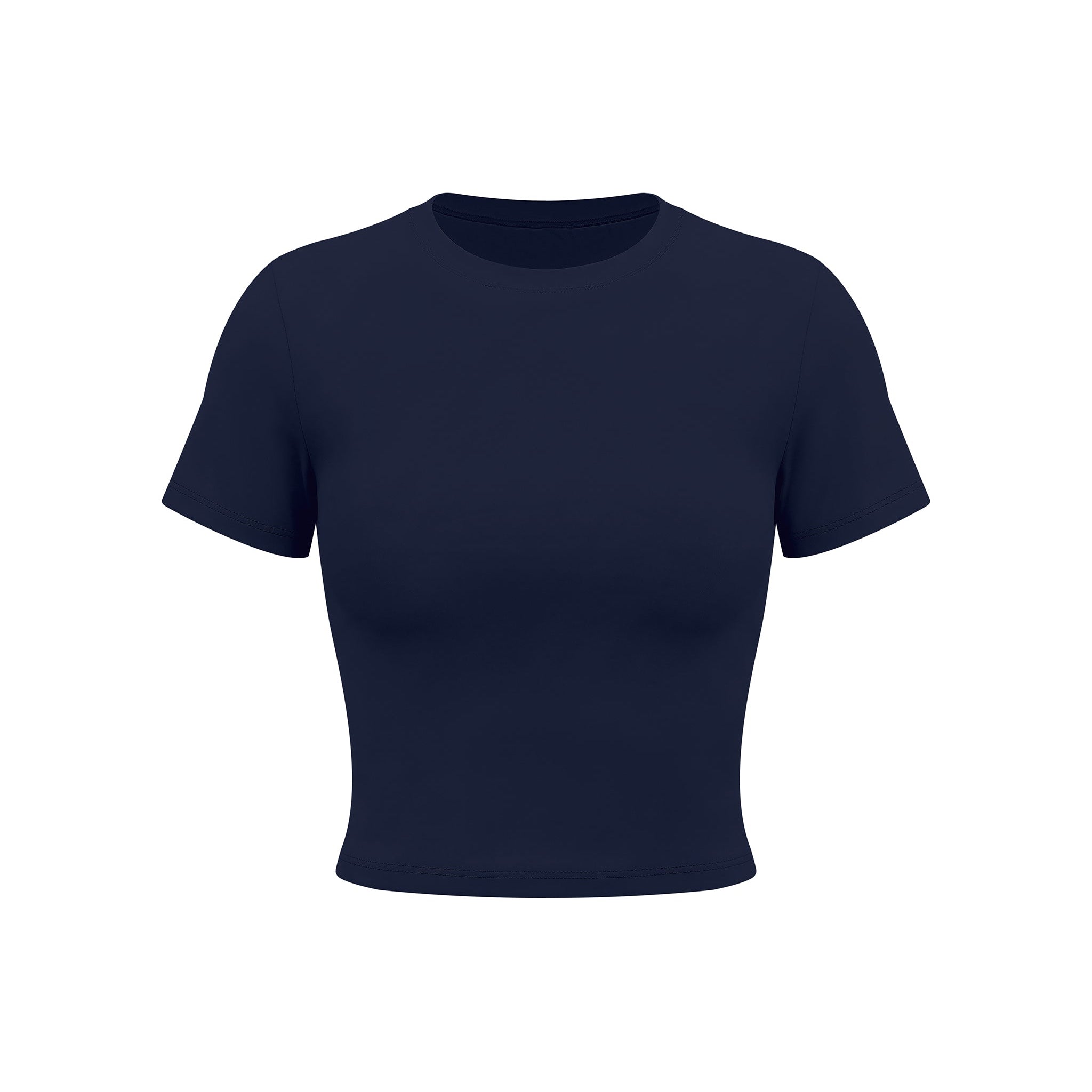 Women’s Performance Crop Tee