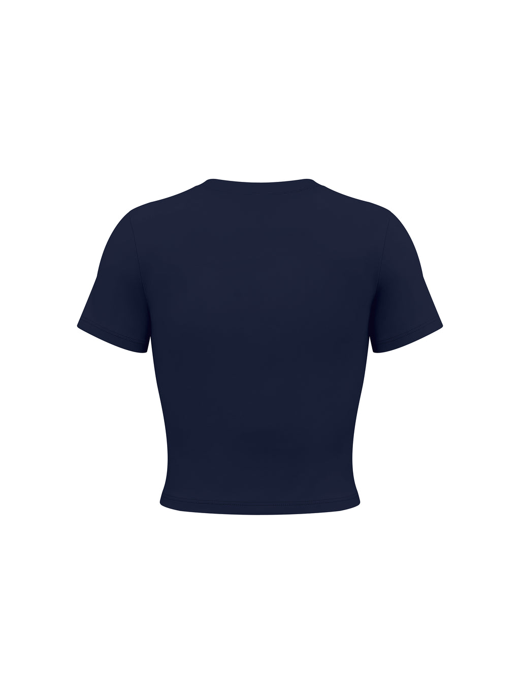 Women’s Performance Crop Tee