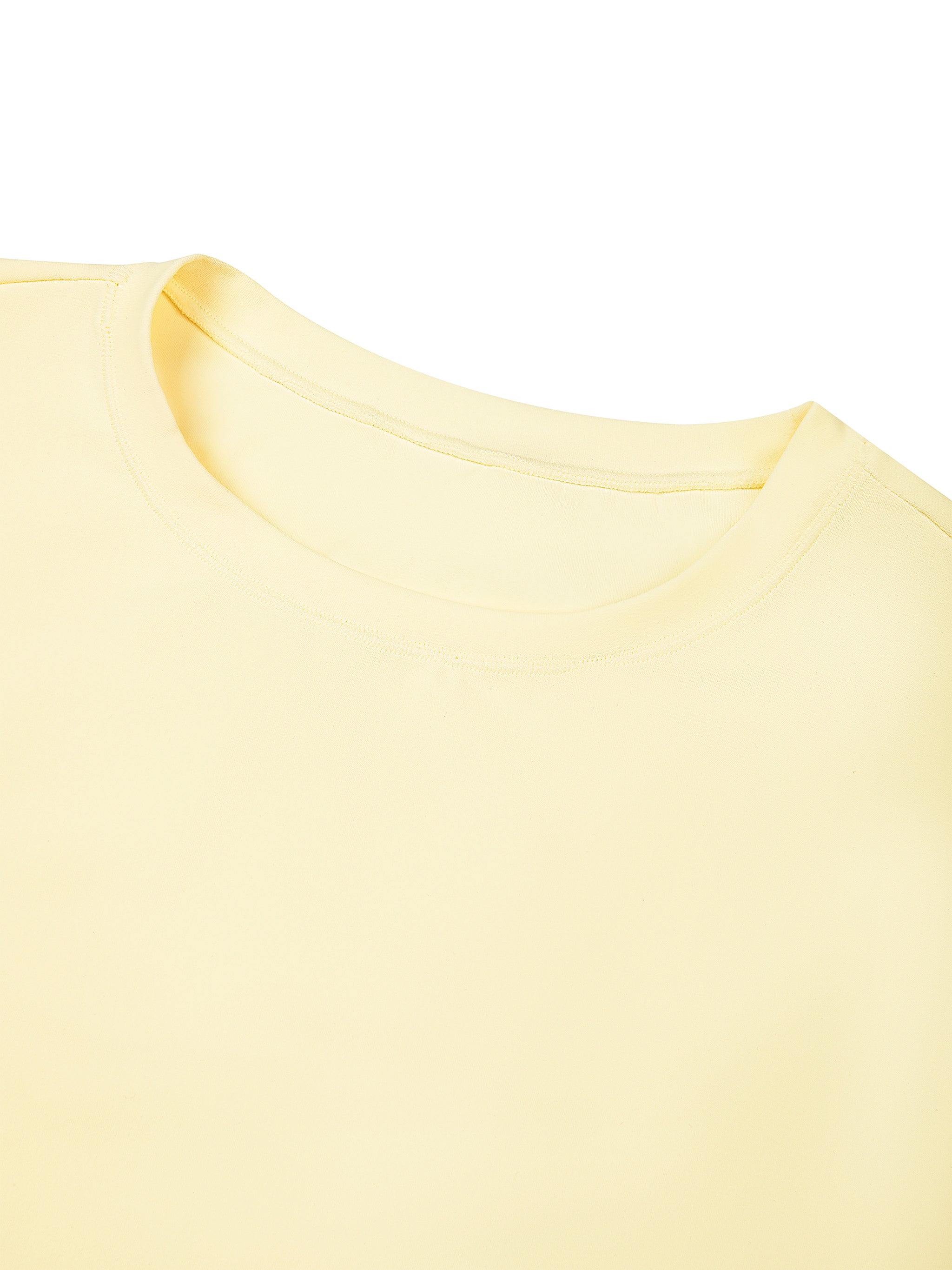 Women’s Performance Crop Tee